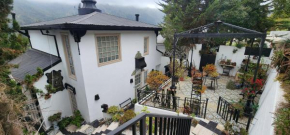 Encantadora casa en Zapallar